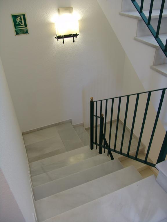 Apartamentos Santi Lloret de Mar Exterior foto