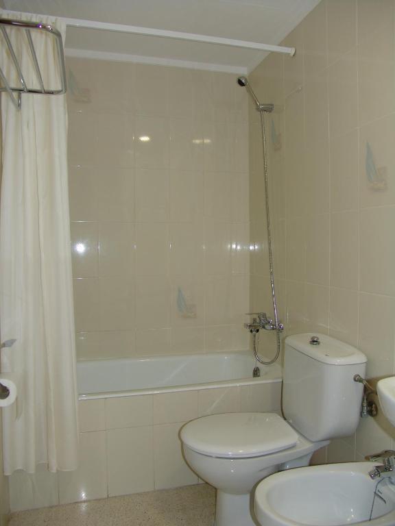 Apartamentos Santi Lloret de Mar Cameră foto