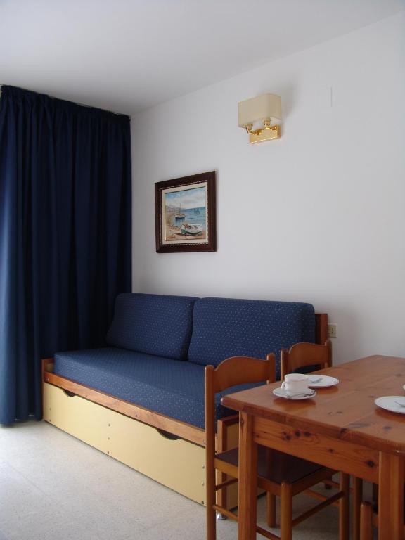 Apartamentos Santi Lloret de Mar Cameră foto